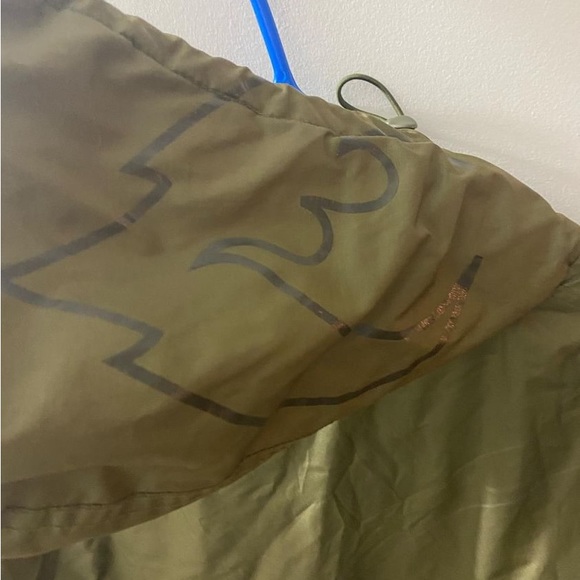 Arson Jacket - Picture 4 of 4